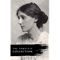 Virginia Woolf: The Complete Collection (English Edition)